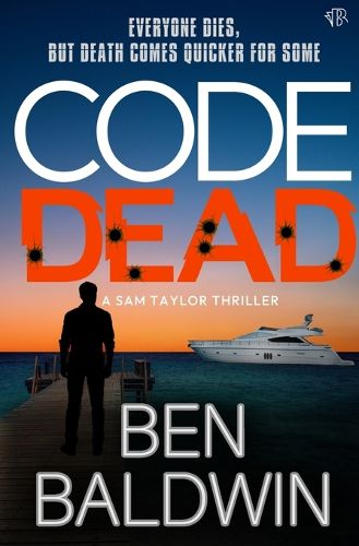 Cover image for Code Dead