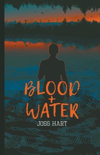 Cover image for Blood + Water