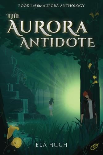 Cover image for The Aurora Antidote