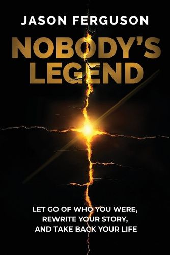 Cover image for Nobody's Legend