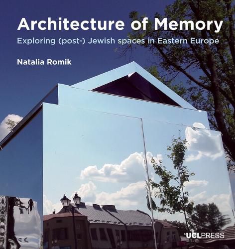 Cover image for Architecture of Memory
