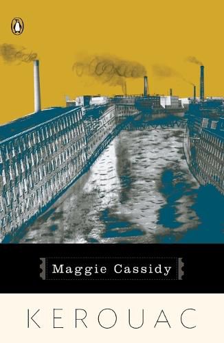 Cover image for Maggie Cassidy