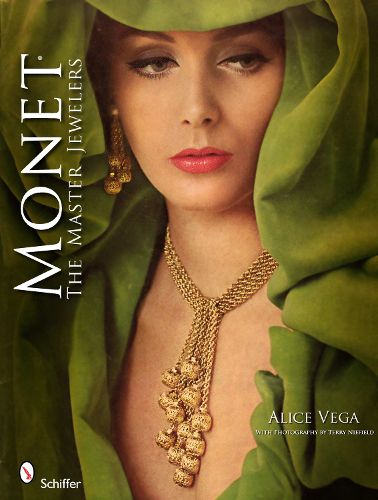 Cover image for Monet: The Master Jewelers