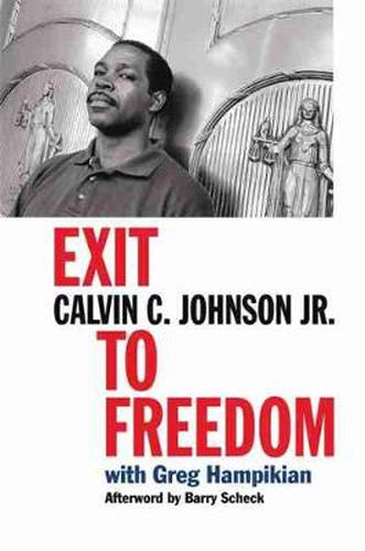 Cover image for Exit to Freedom