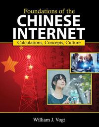 Cover image for Foundations of the Chinese Internet