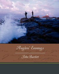 Cover image for Anglers' Evenings