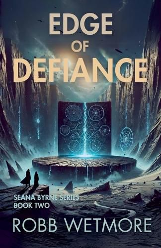 Cover image for Edge of Defiance