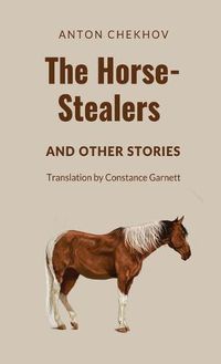 Cover image for The Horse-Stealers and Other Stories