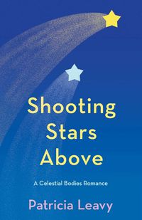 Cover image for Shooting Stars Above