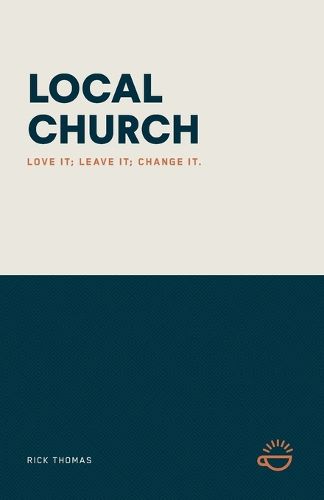 Cover image for Local Church