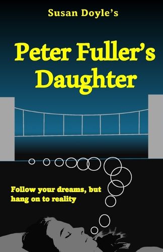 Cover image for Peter Fuller's Daughter
