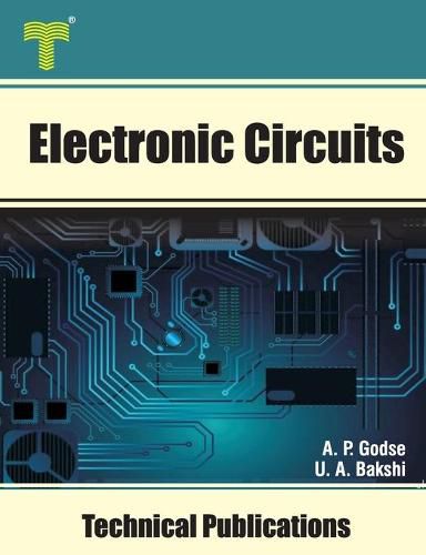 Cover image for Electronic Circuits: Theory, Analysis and Design