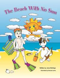 Cover image for The Beach with No Sun