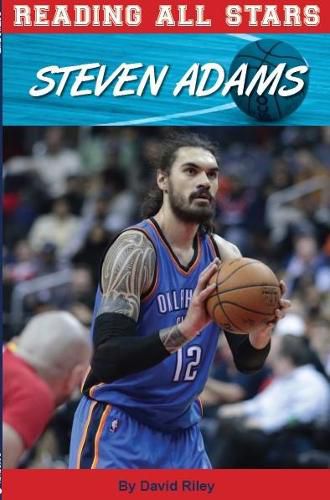 Steven Adams