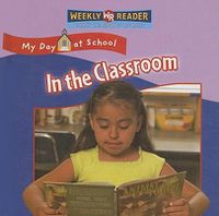 Cover image for In the Classroom