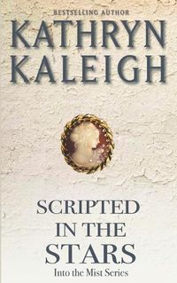 Cover image for Scripted in the Stars