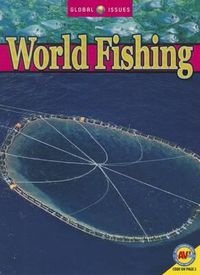 Cover image for World Fishing