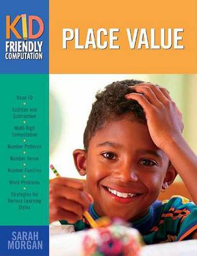 Cover image for Place Value