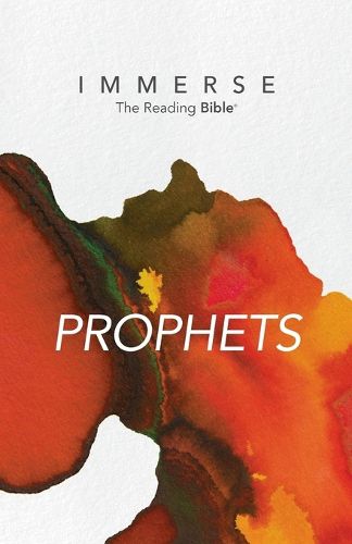 Cover image for Prophets