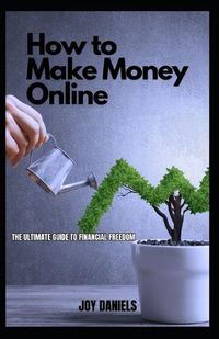 Cover image for Make Money Online