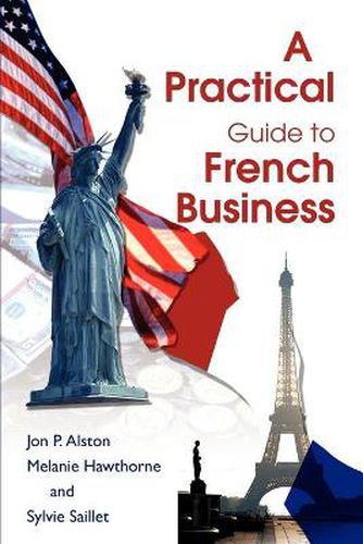 Cover image for A Practical Guide to French Business