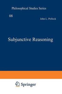 Cover image for Subjunctive Reasoning