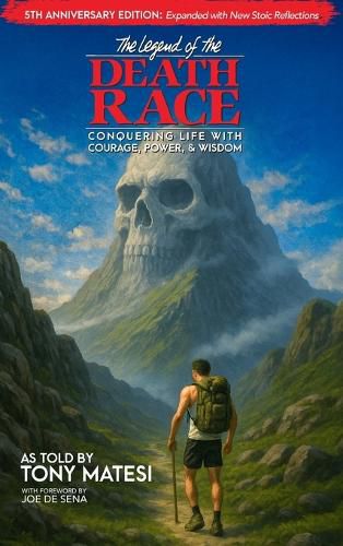 Cover image for Legend of the Death Race