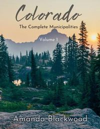 Cover image for Colorado