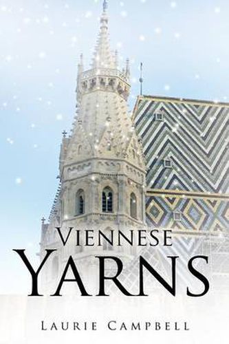 Cover image for Viennese Yarns