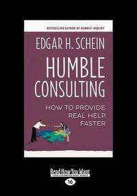 Cover image for Humble Consulting: How to Provide Real Help Faster