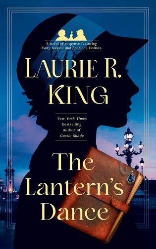Cover image for The Lantern's Dance