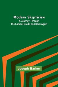 Cover image for Modern Skepticism