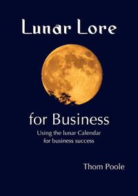 Cover image for Lunar Lore for Business