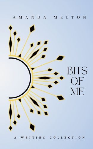 Cover image for Bits of Me
