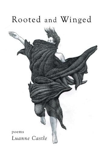 Cover image for Rooted and Winged