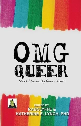 Cover image for OMG Queer