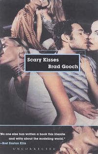Cover image for Scary Kisses