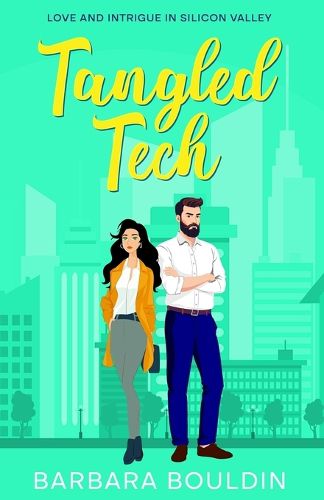 Cover image for Tangled Tech