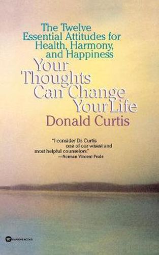 Cover image for Your Thoughts Can Change Your Life