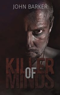 Cover image for Killer of Minds