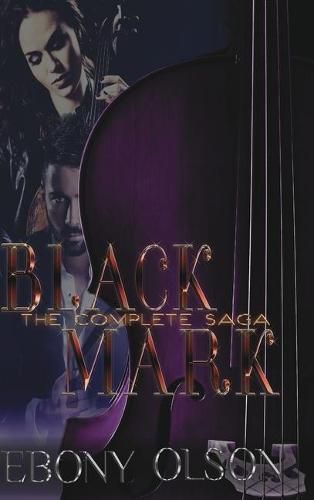 Cover image for Black Mark: The Complete Saga