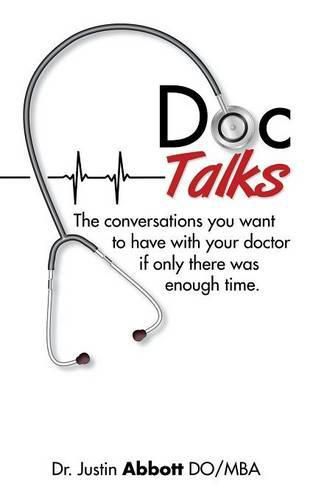 Cover image for Doc Talks