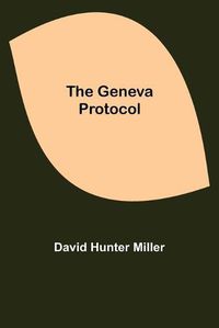 Cover image for The Geneva Protocol