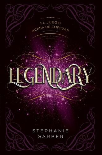 Cover image for Legendary