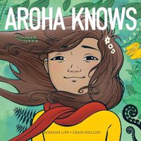 Cover image for Aroha Knows