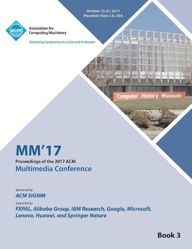 Cover image for MM '17