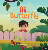 Cover image for Ali and Butterfly