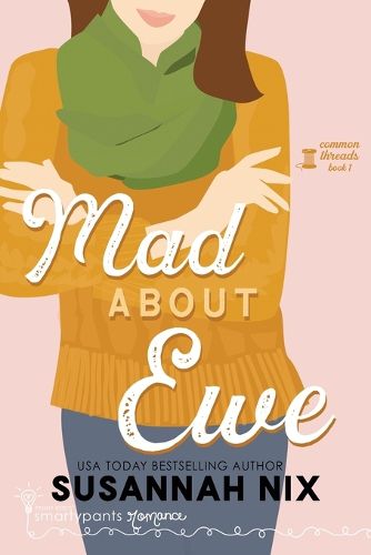 Cover image for Mad About Ewe