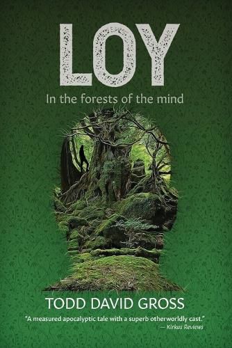 Cover image for Loy