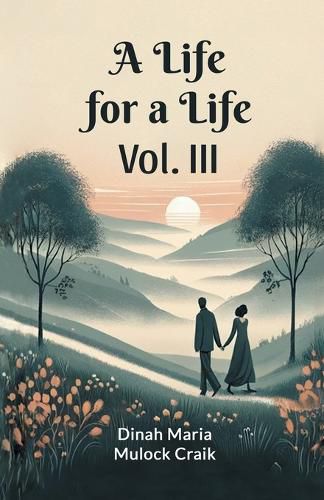 Cover image for A Life for a Life Vol. III (Edition2024)
